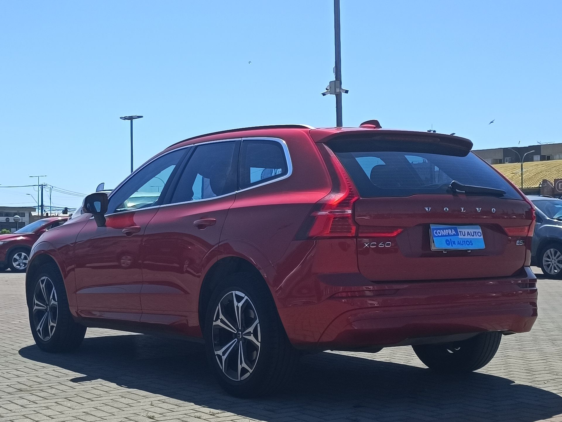 VOLVO - 5