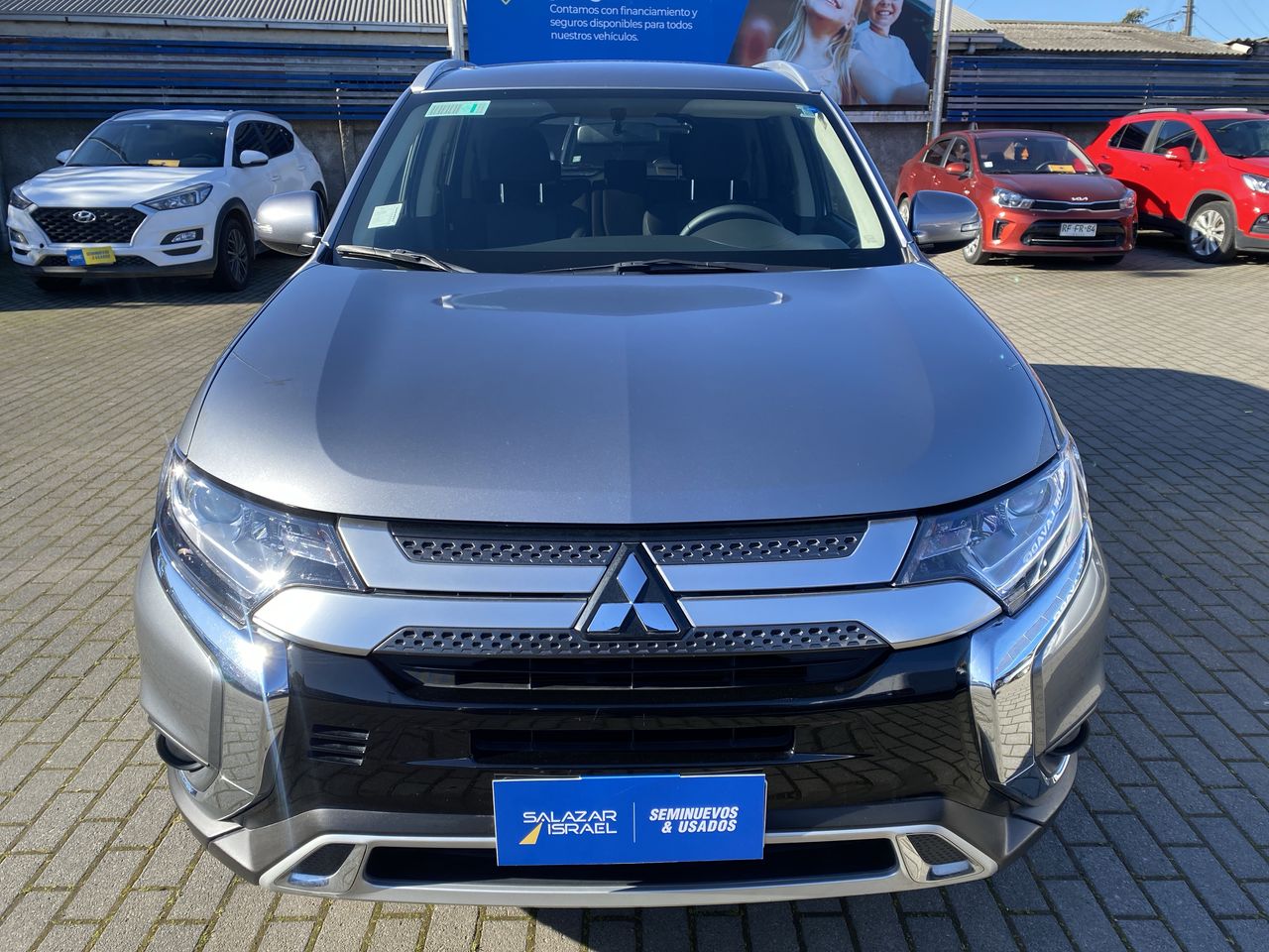 MITSUBISHI - 2