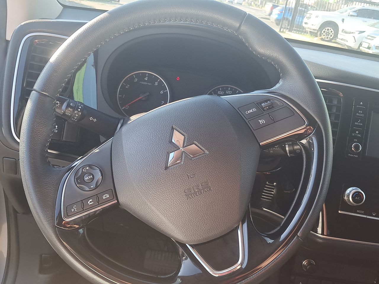 MITSUBISHI - 25