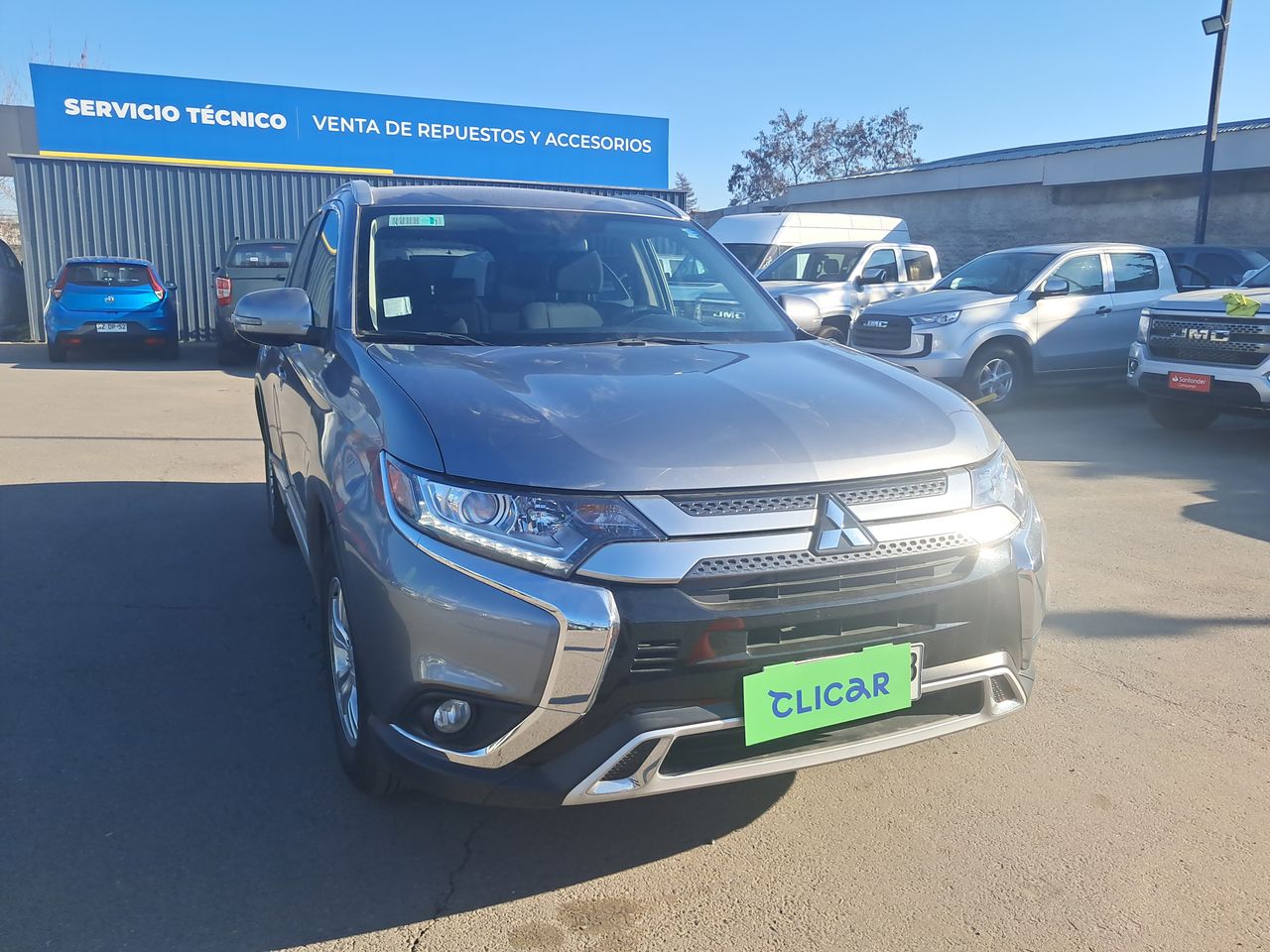 MITSUBISHI - 2