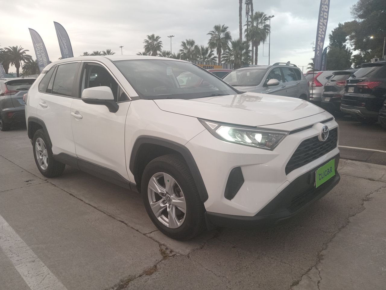 TOYOTA - 1