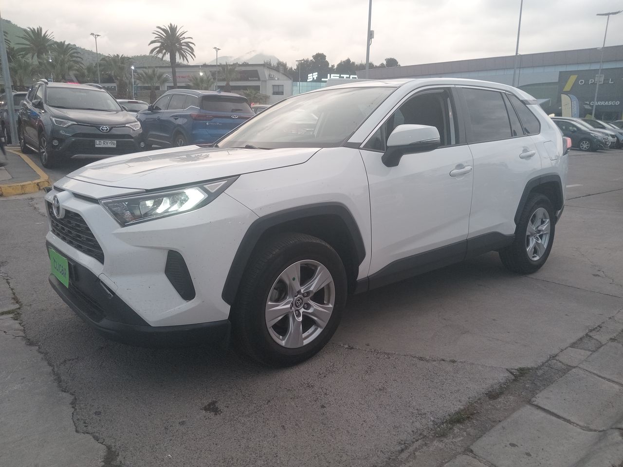TOYOTA - 3