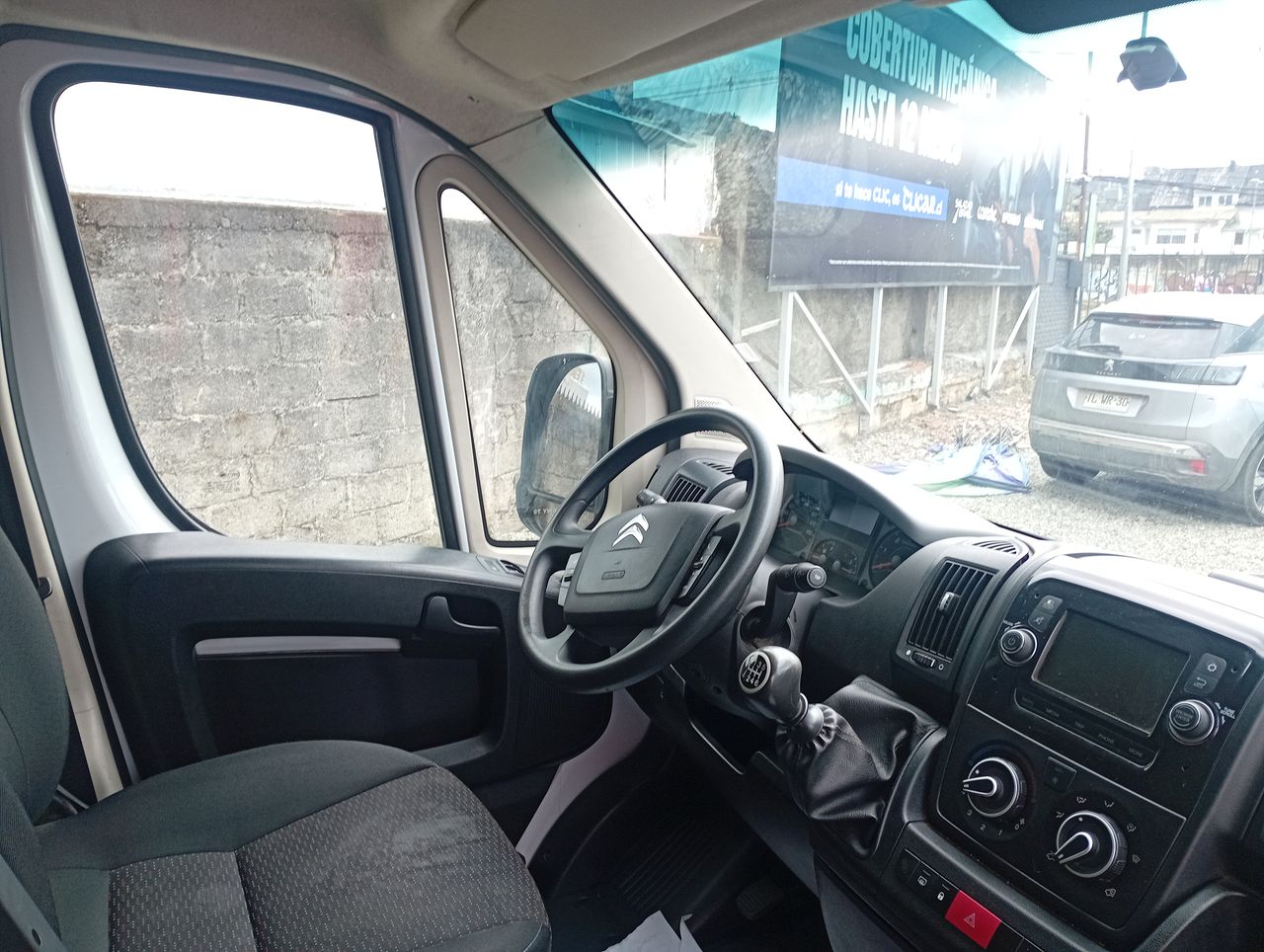 CITROEN - 14