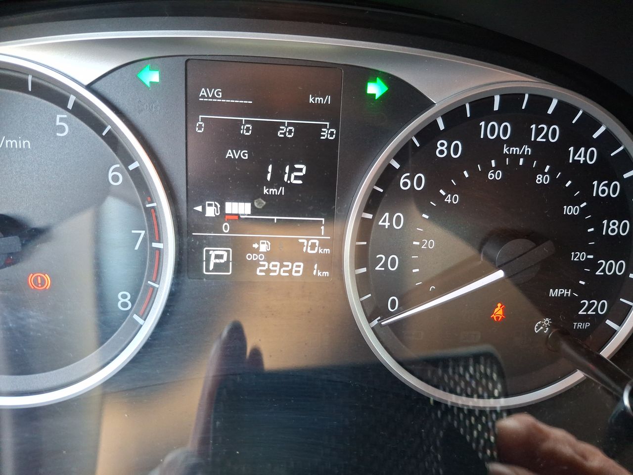 NISSAN - 18