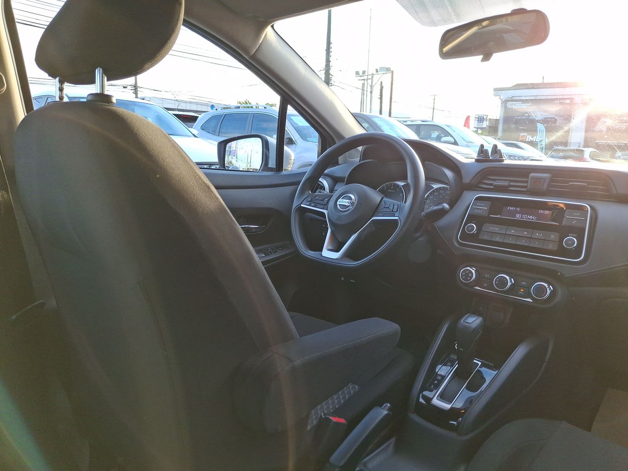 NISSAN - 7