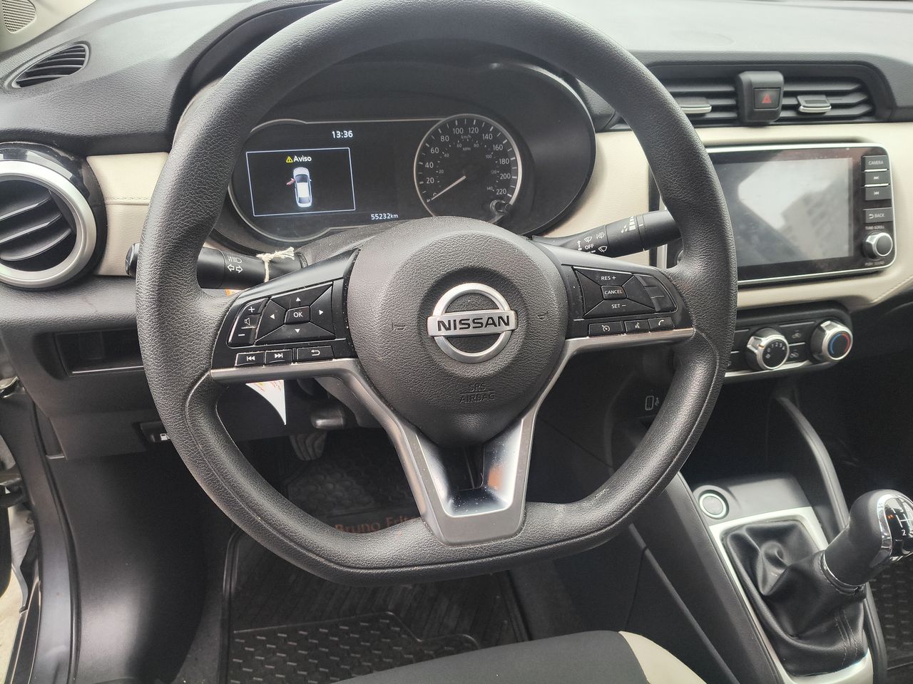 NISSAN - 14