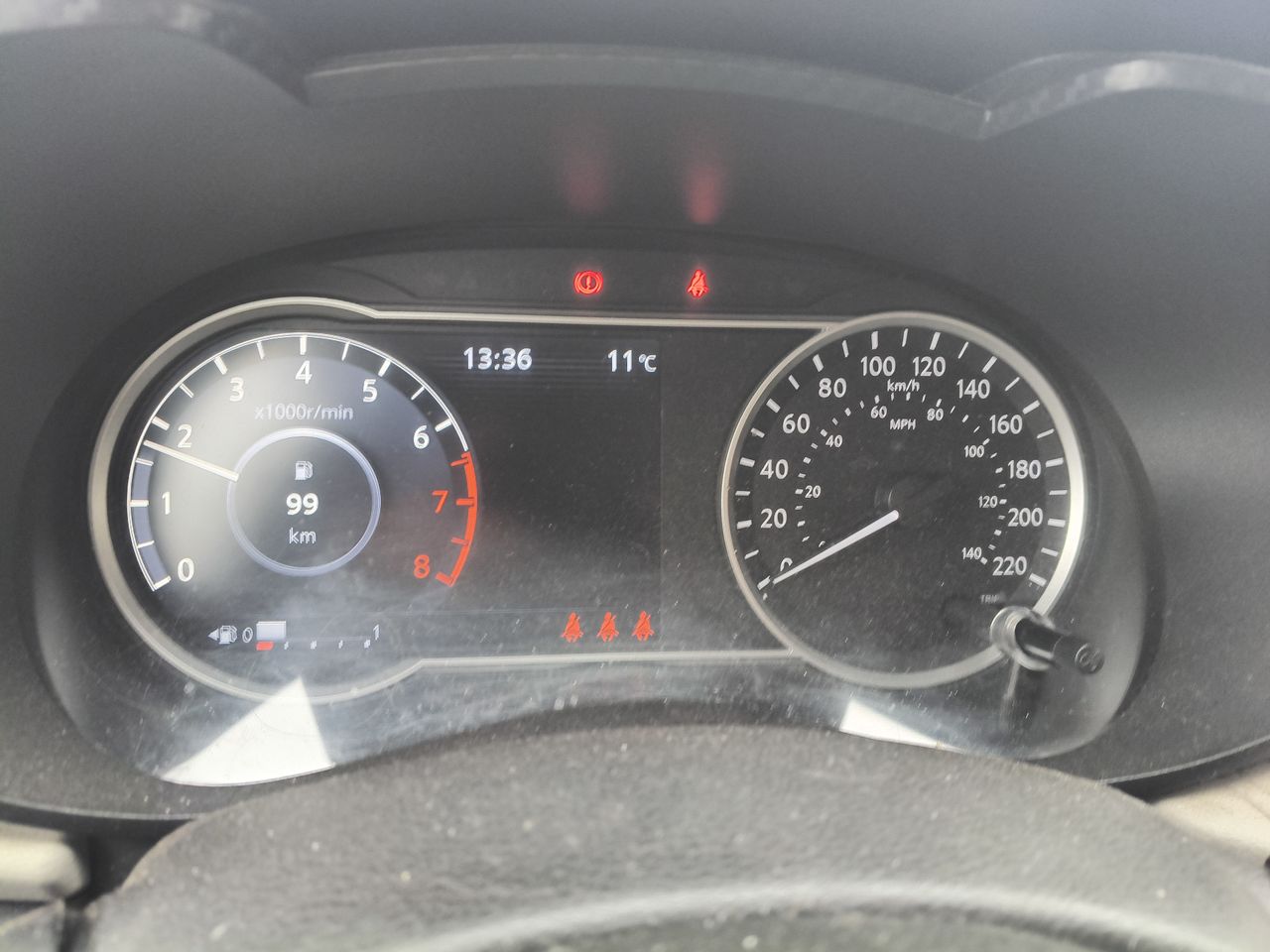 NISSAN - 16