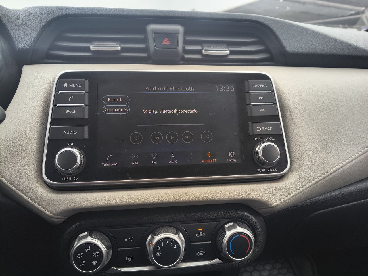 NISSAN - 17
