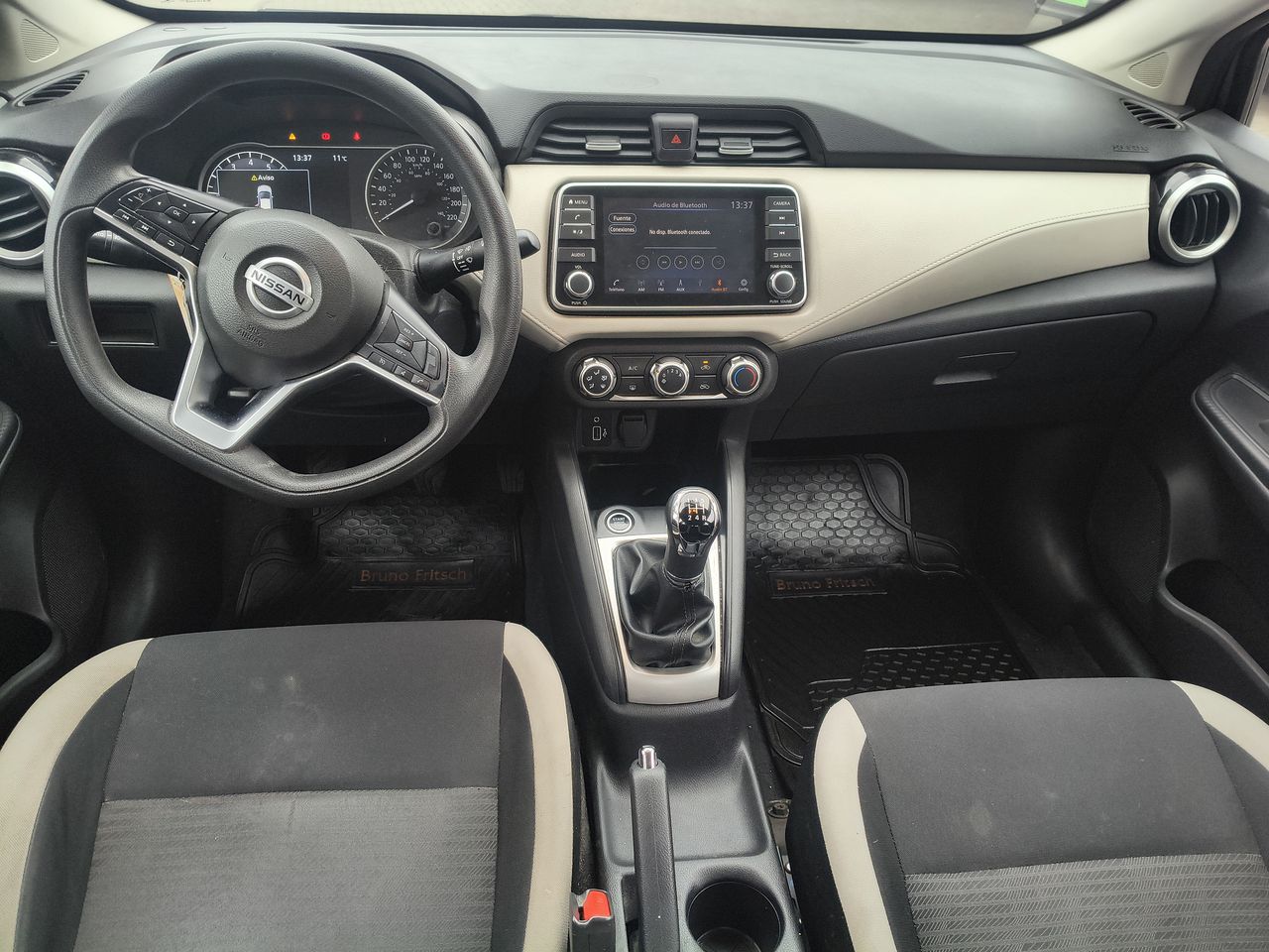 NISSAN - 1