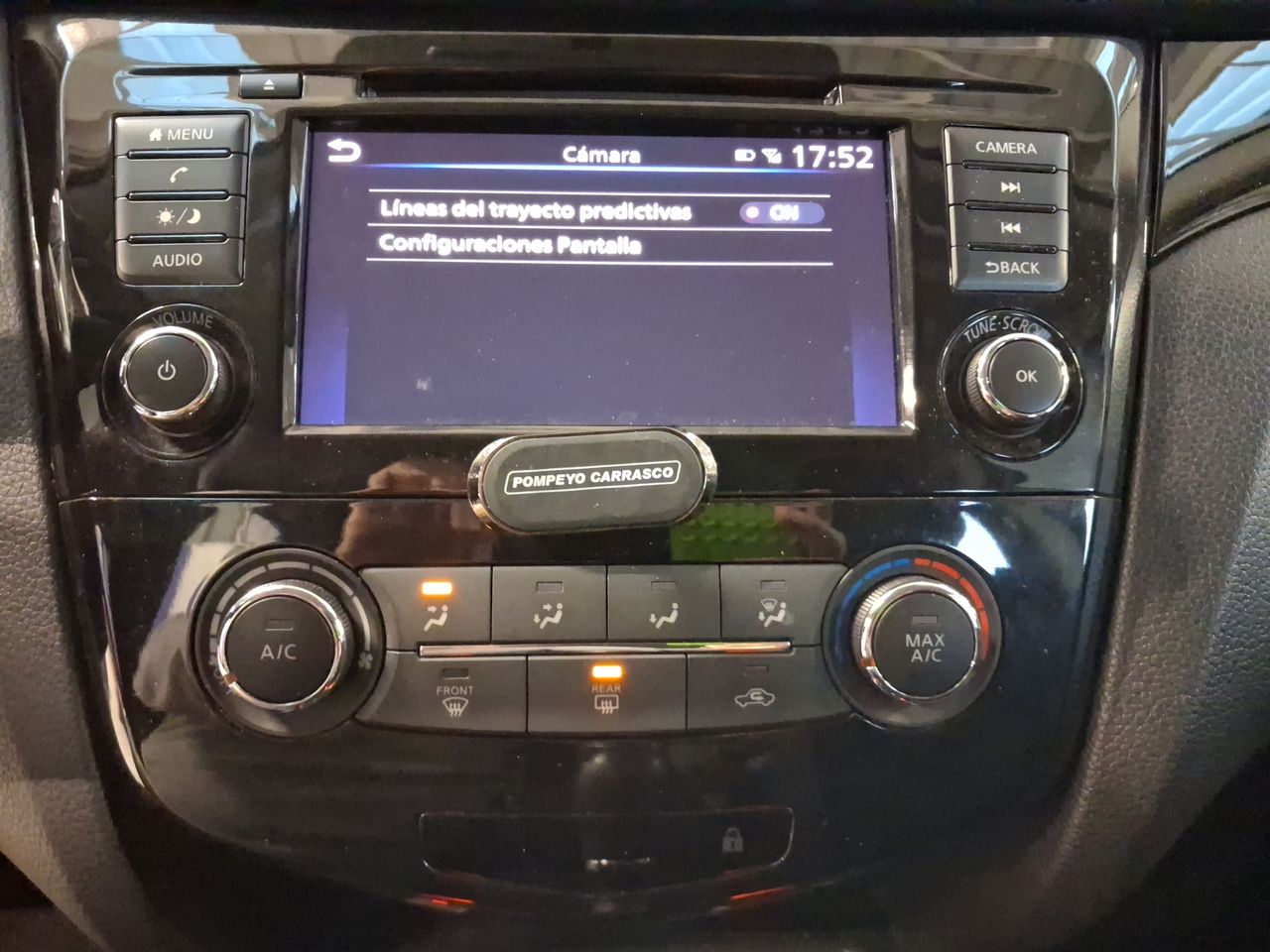 NISSAN - 27