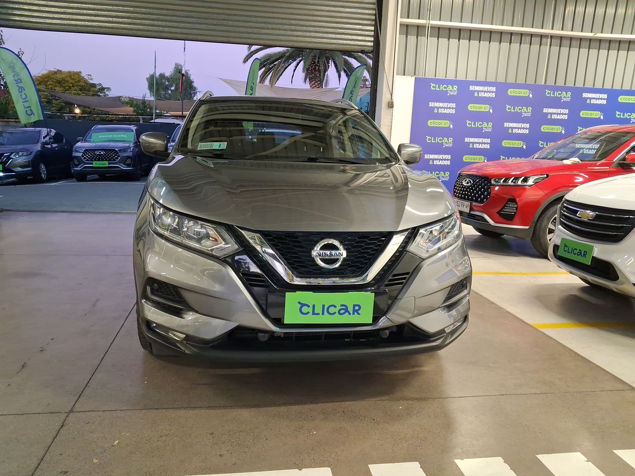 NISSAN - 2
