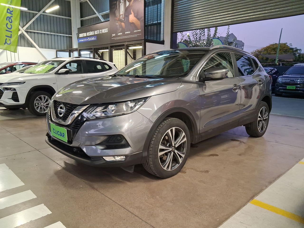 NISSAN - 3