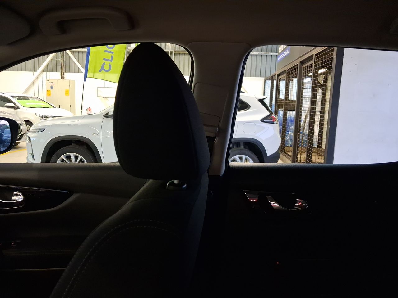 NISSAN - 13