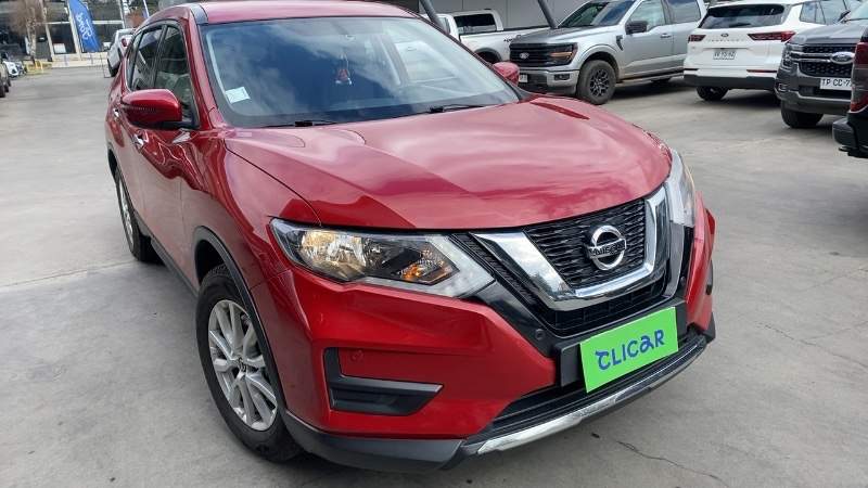 NISSAN - 1