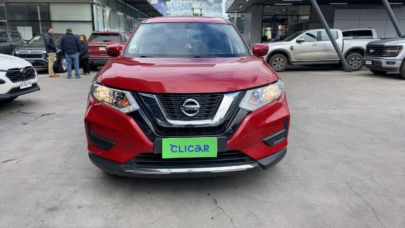 NISSAN - 2