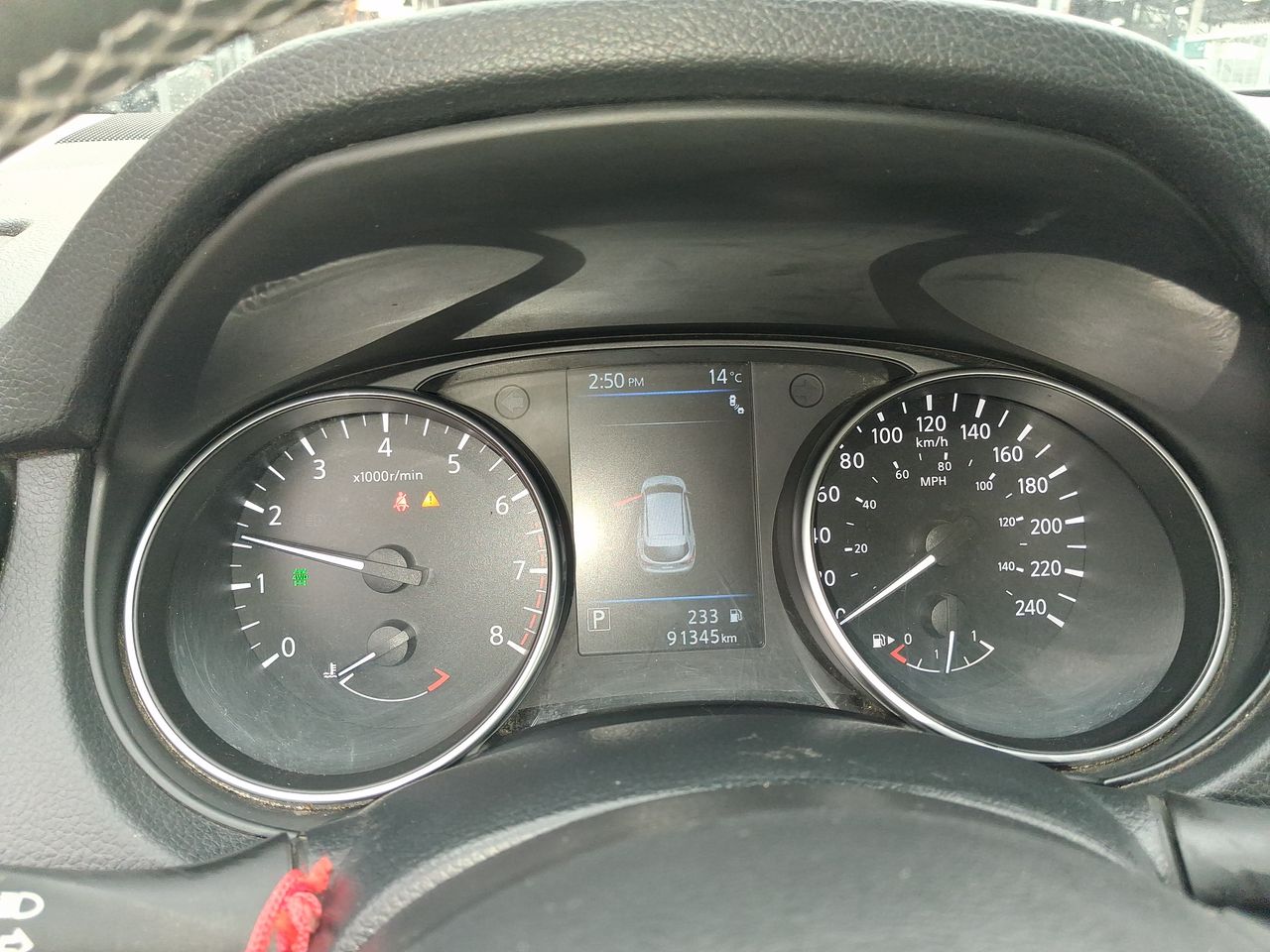 NISSAN - 18