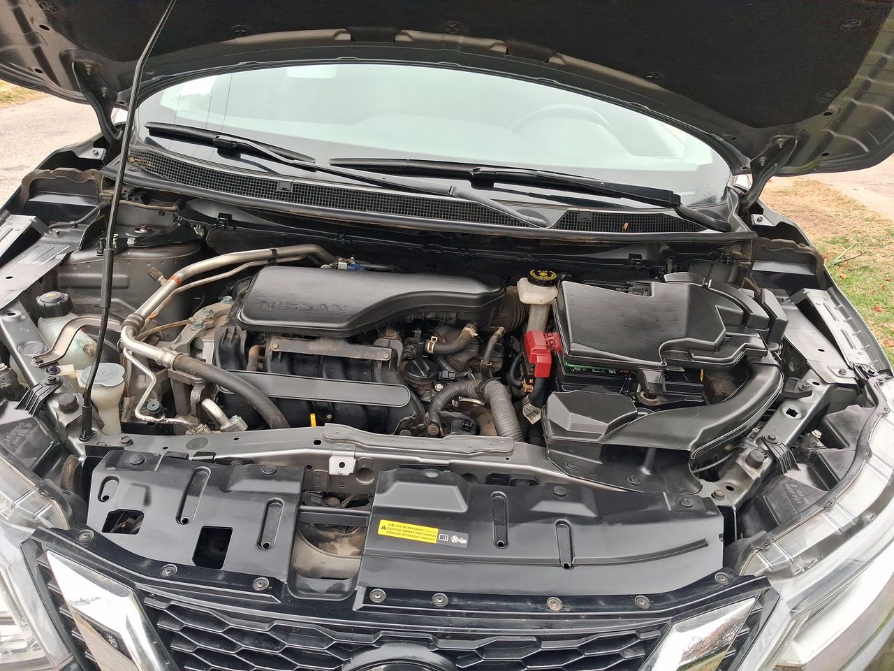 NISSAN - 8