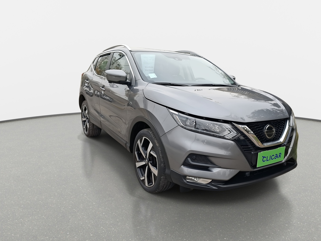 NISSAN - 1