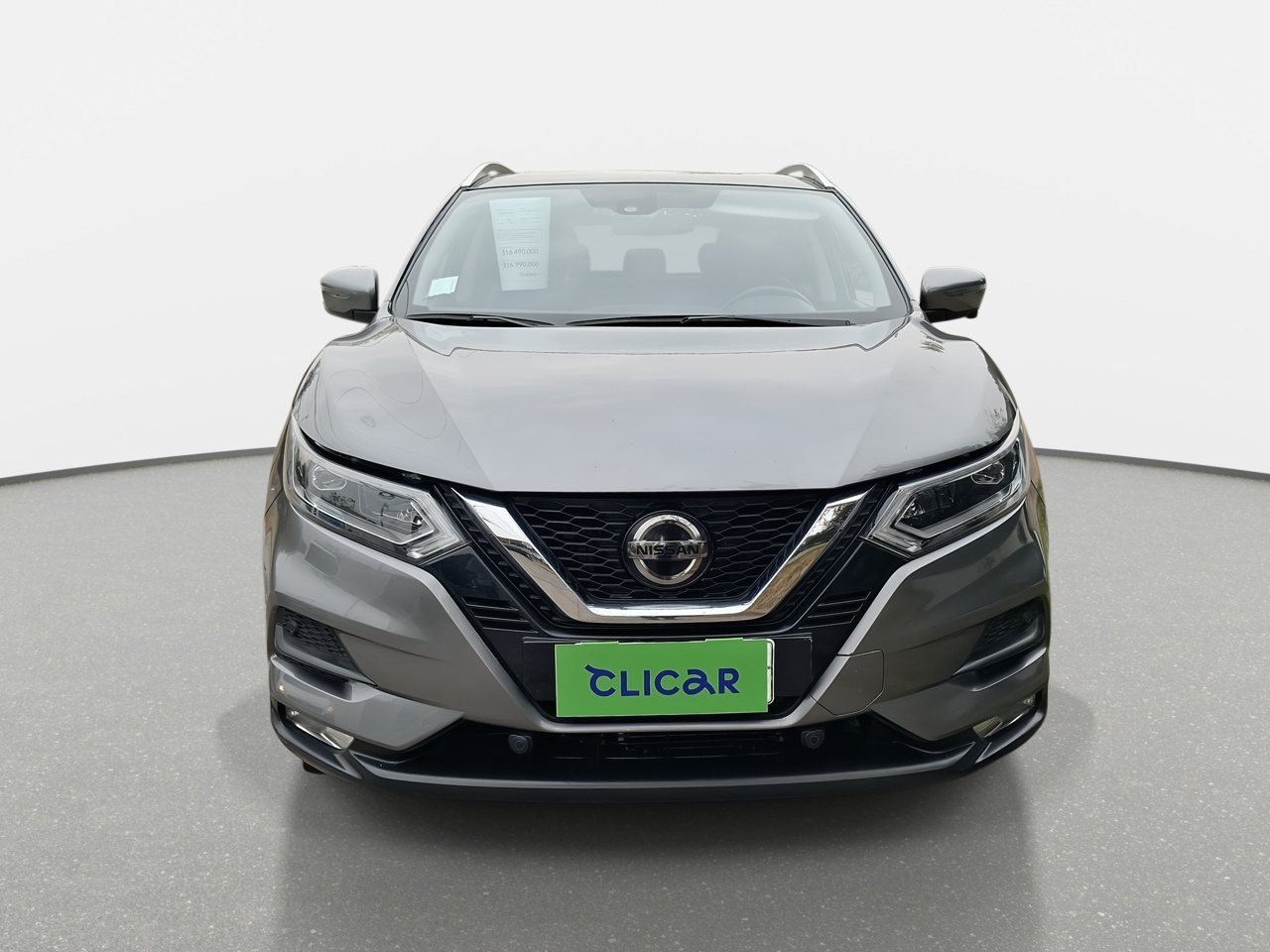 NISSAN - 2