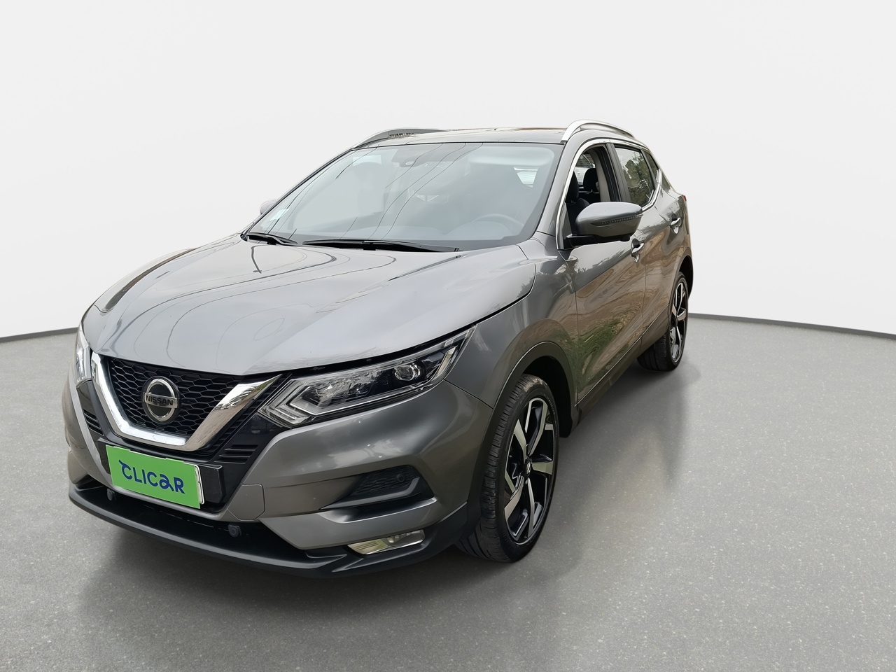 NISSAN - 3