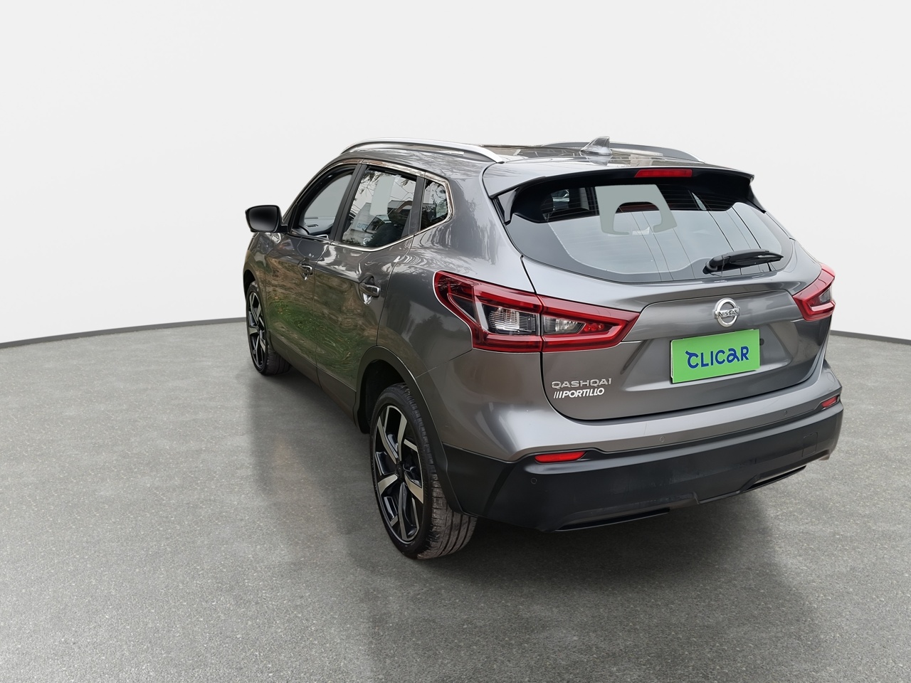 NISSAN - 5