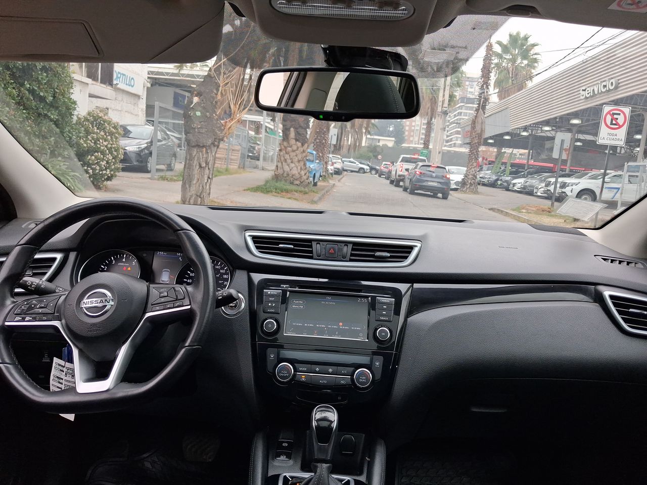 NISSAN - 1