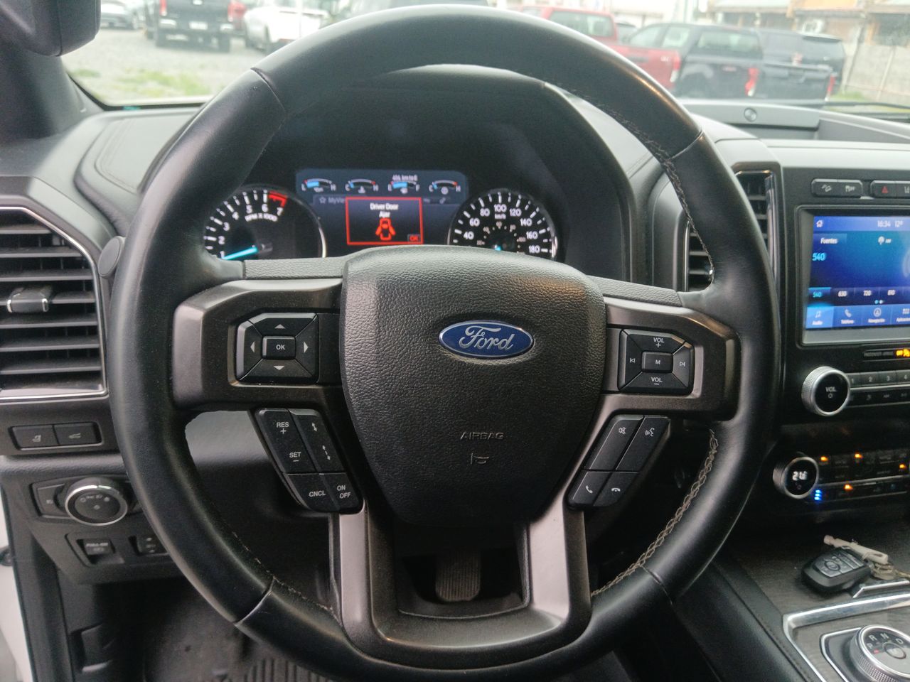 FORD - 23