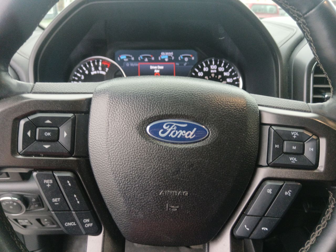 FORD - 24