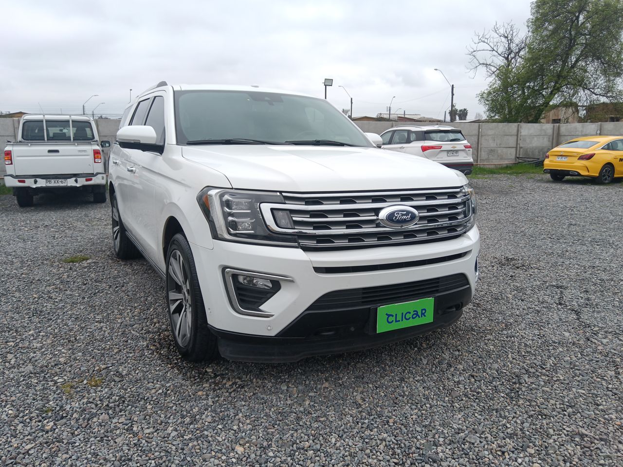 FORD - 1
