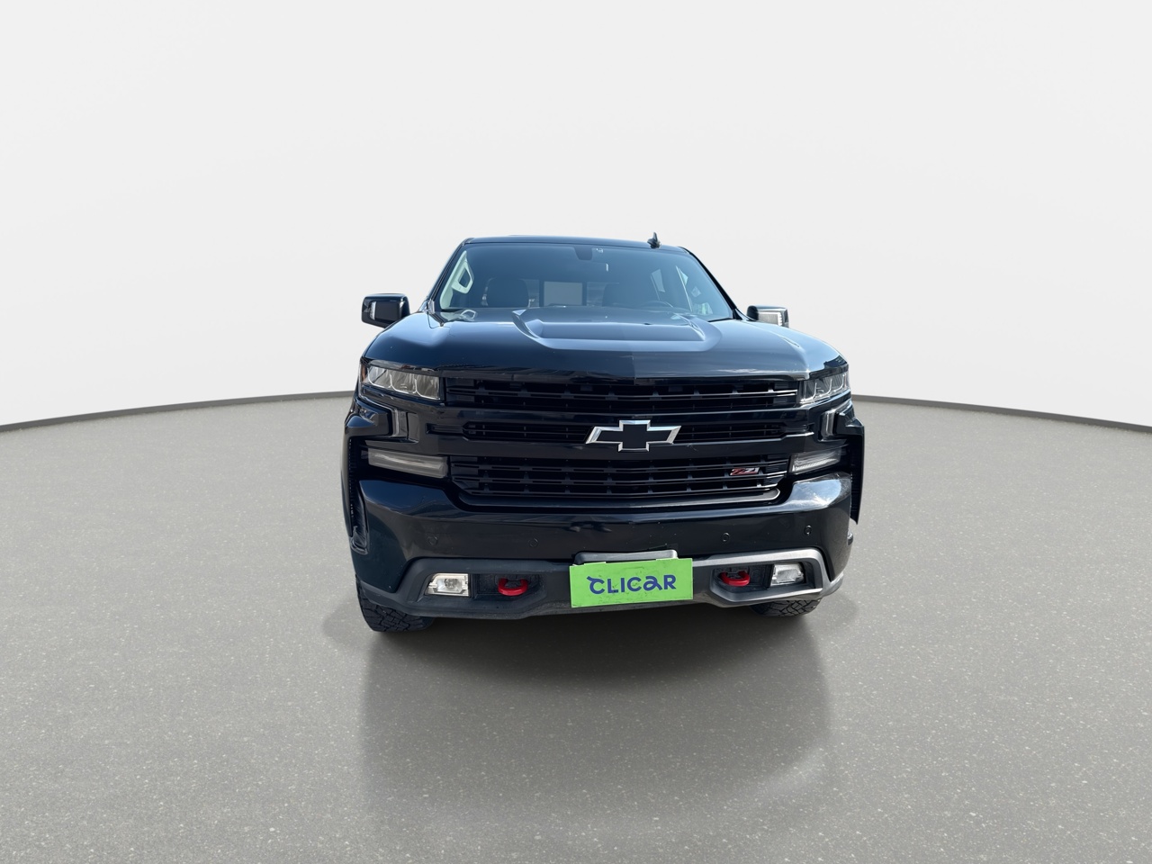 CHEVROLET - 2