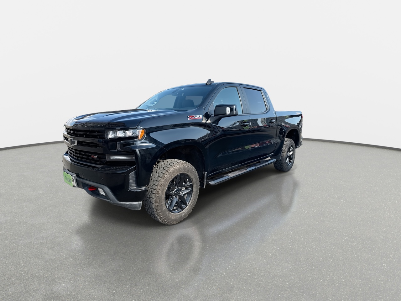 CHEVROLET - 3