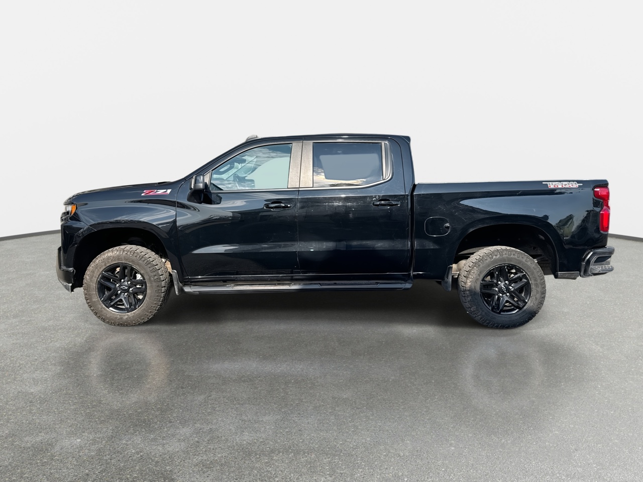 CHEVROLET - 4