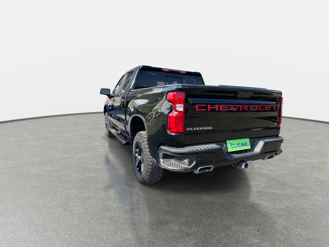 CHEVROLET - 5