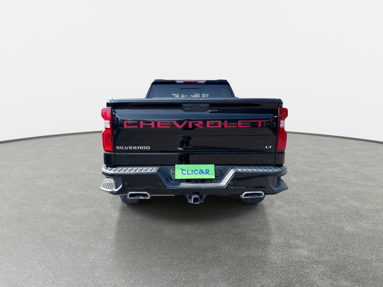 CHEVROLET - 6