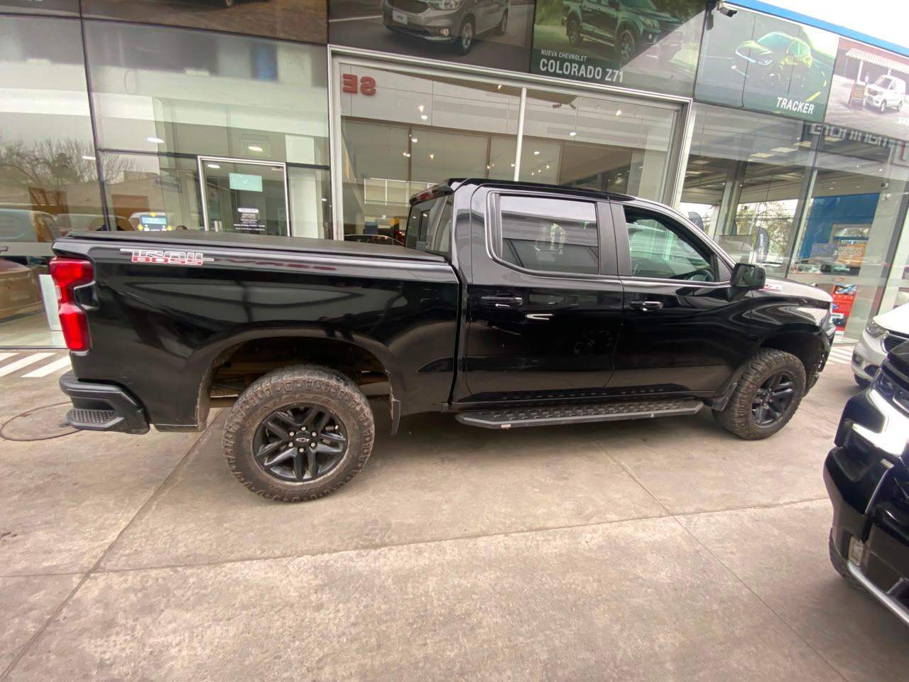 CHEVROLET - 3