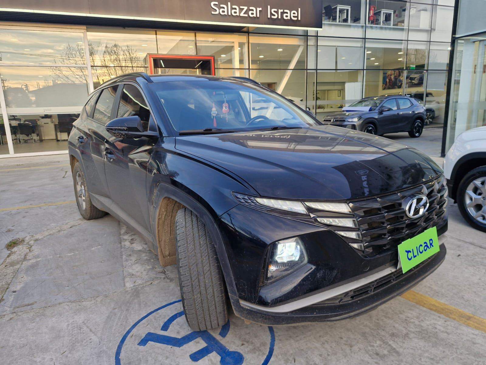 HYUNDAI - 1