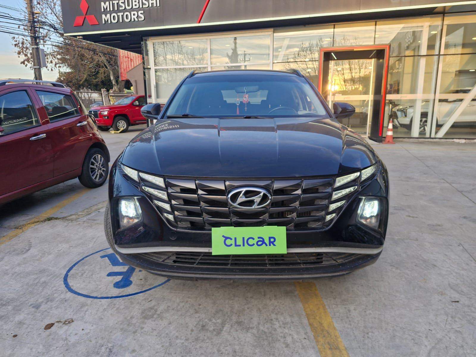 HYUNDAI - 2