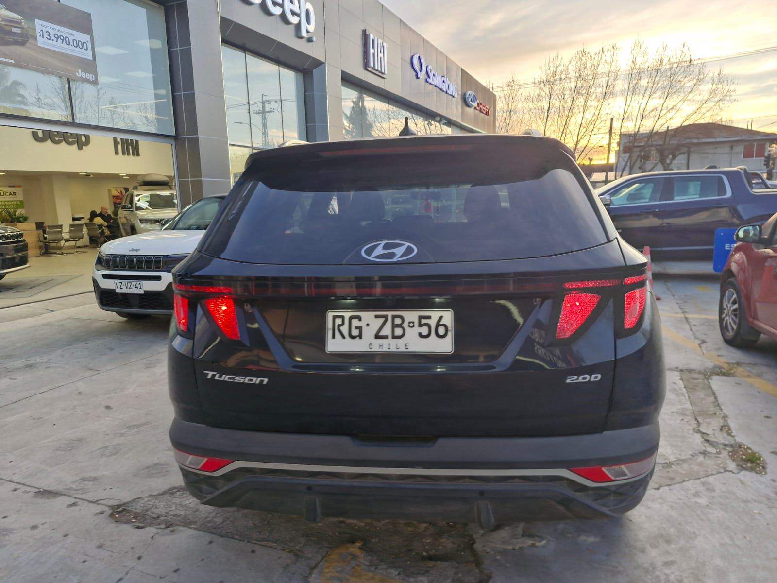 HYUNDAI - 5