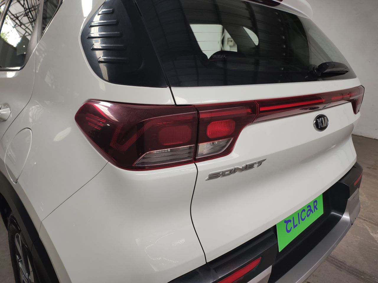 KIA - 21