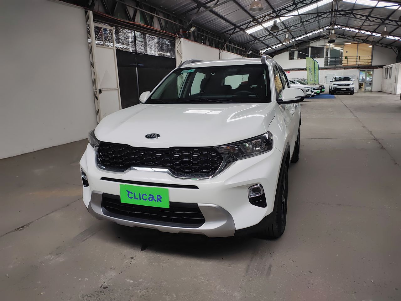 KIA - 2