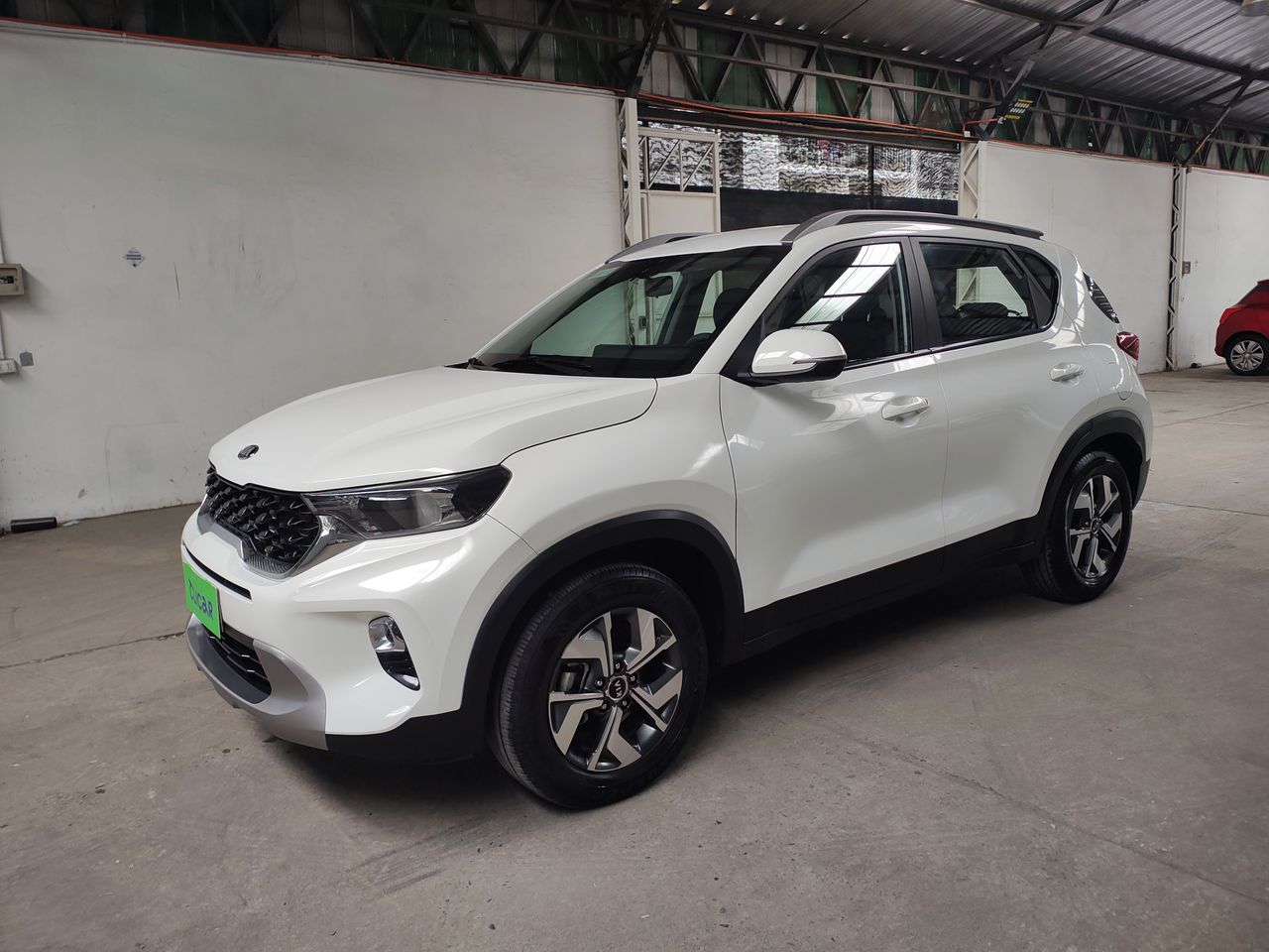 KIA - 3