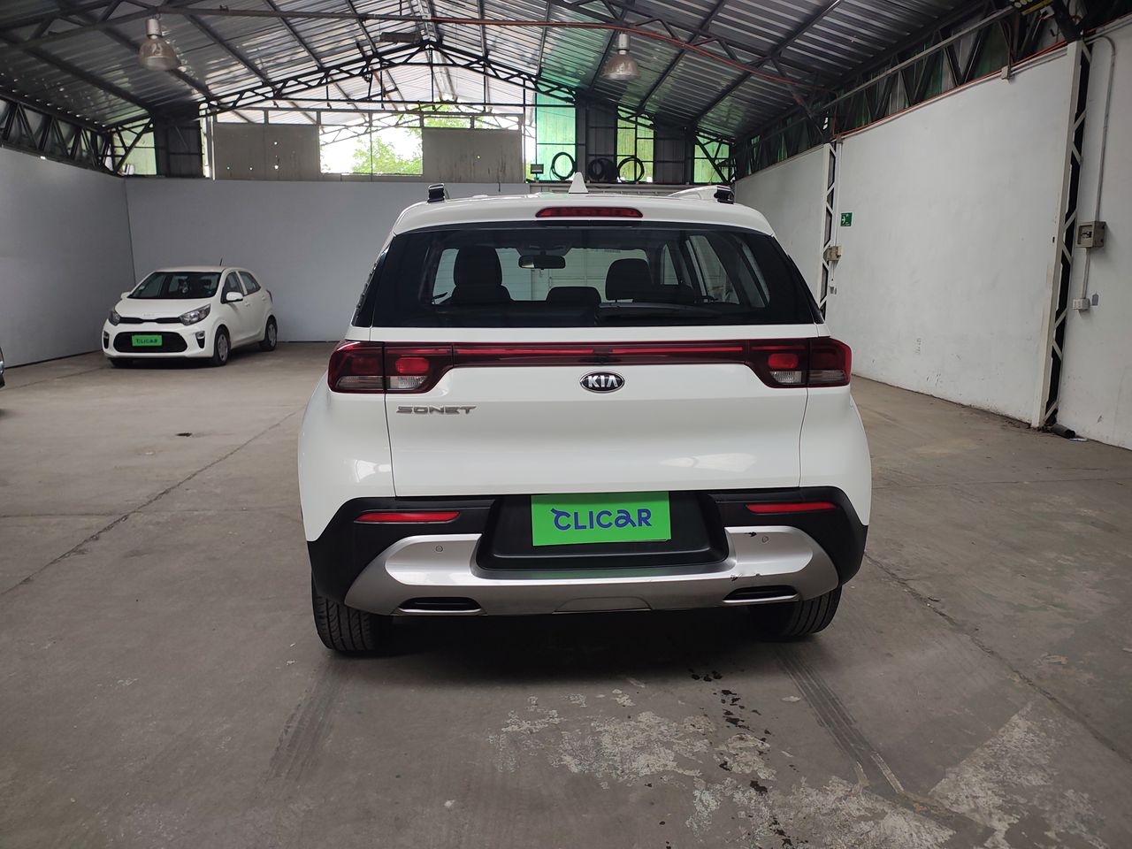 KIA - 6