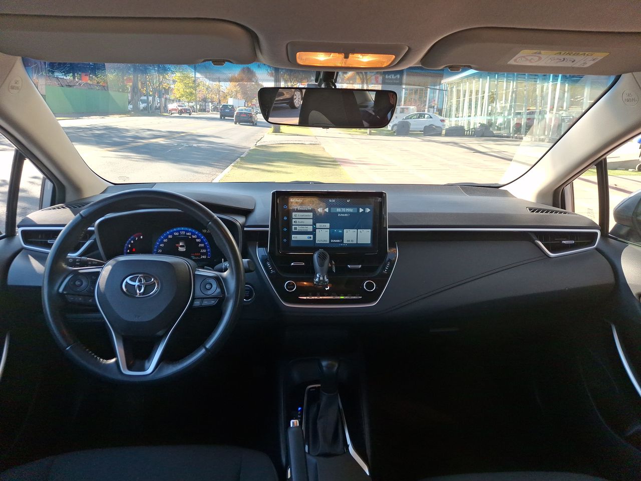 TOYOTA - 25