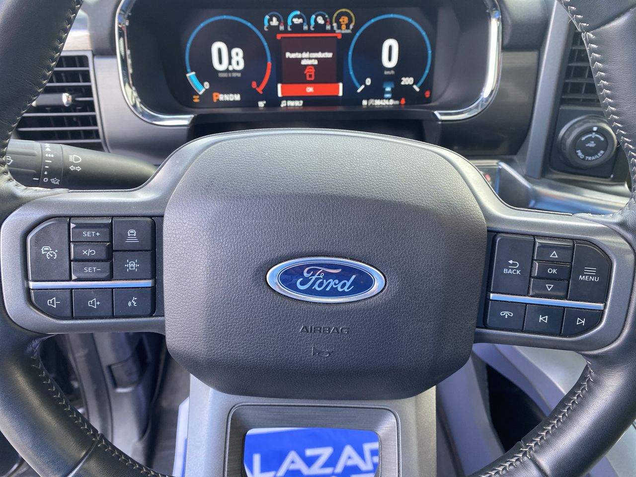 FORD - 26