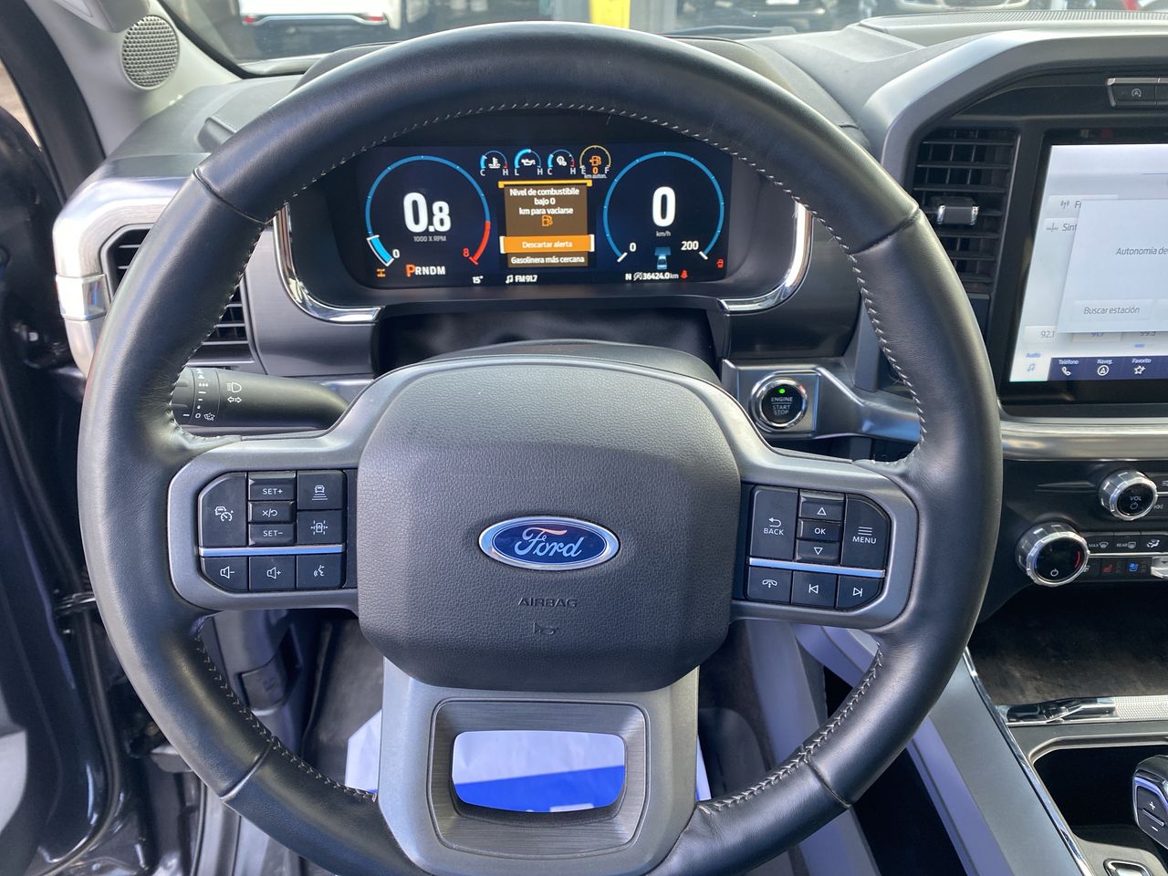 FORD - 25