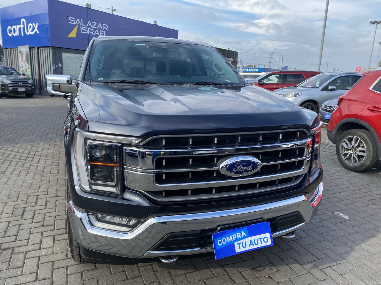 FORD - 2