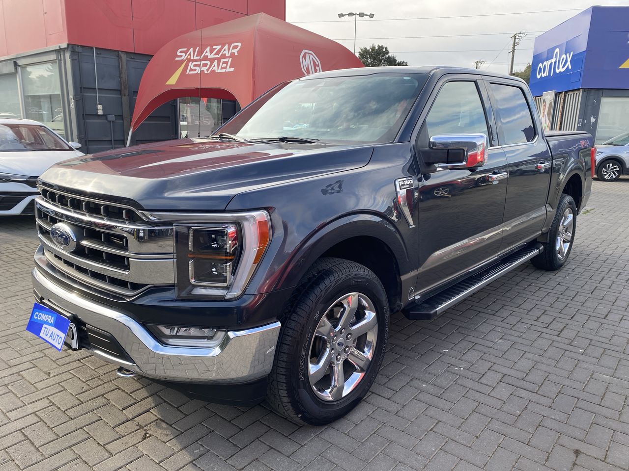 FORD - 3