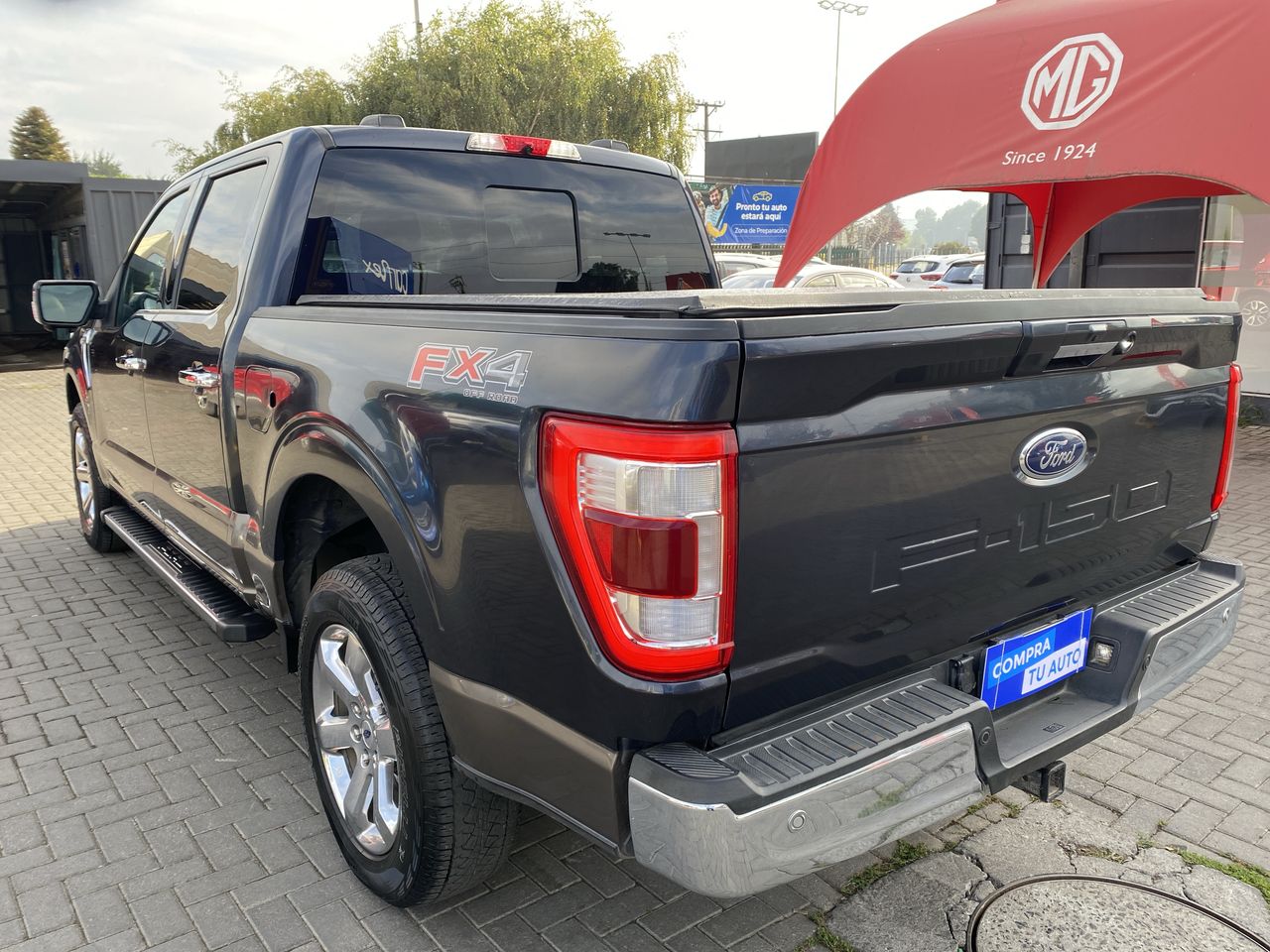FORD - 5