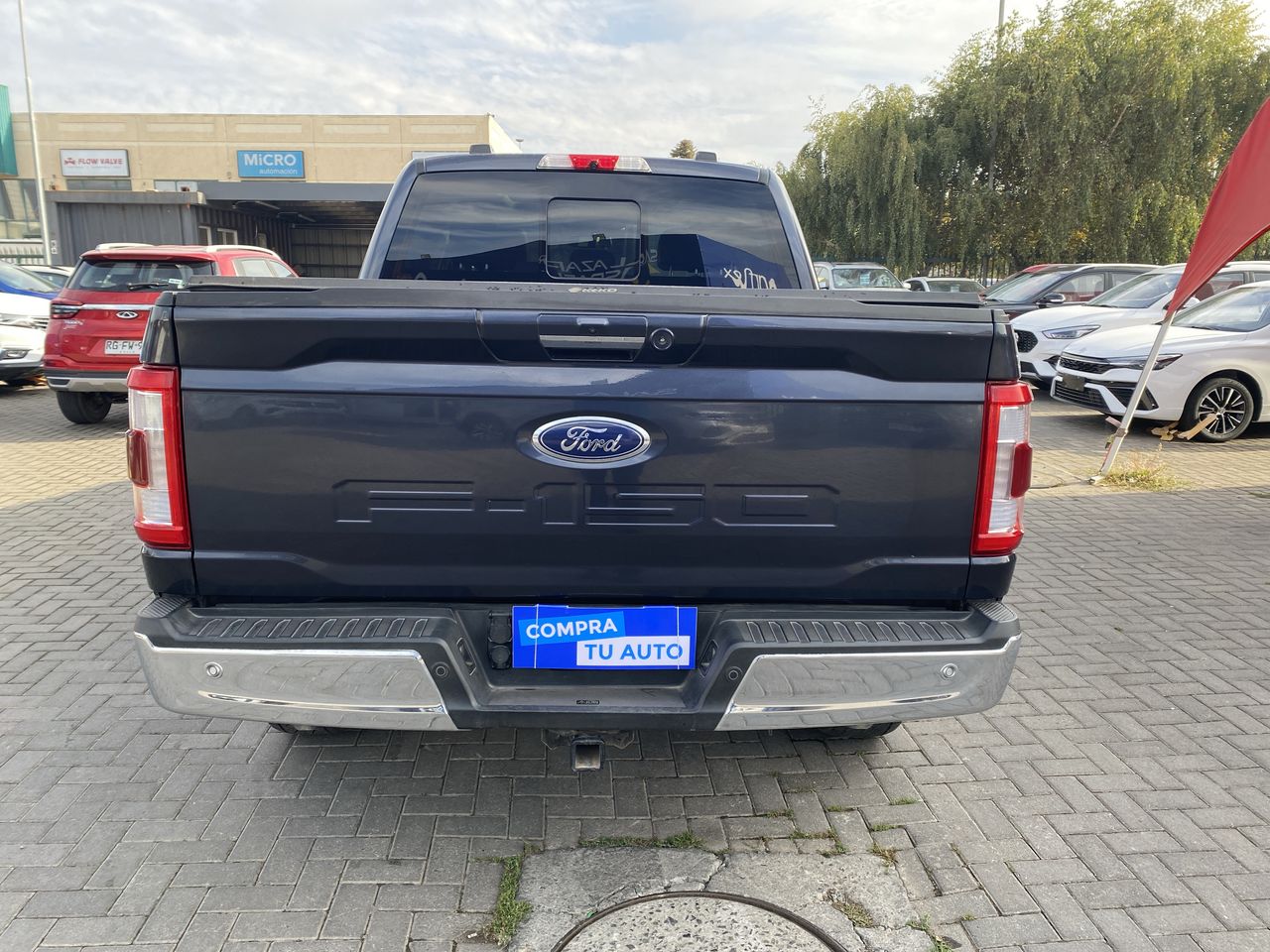 FORD - 6