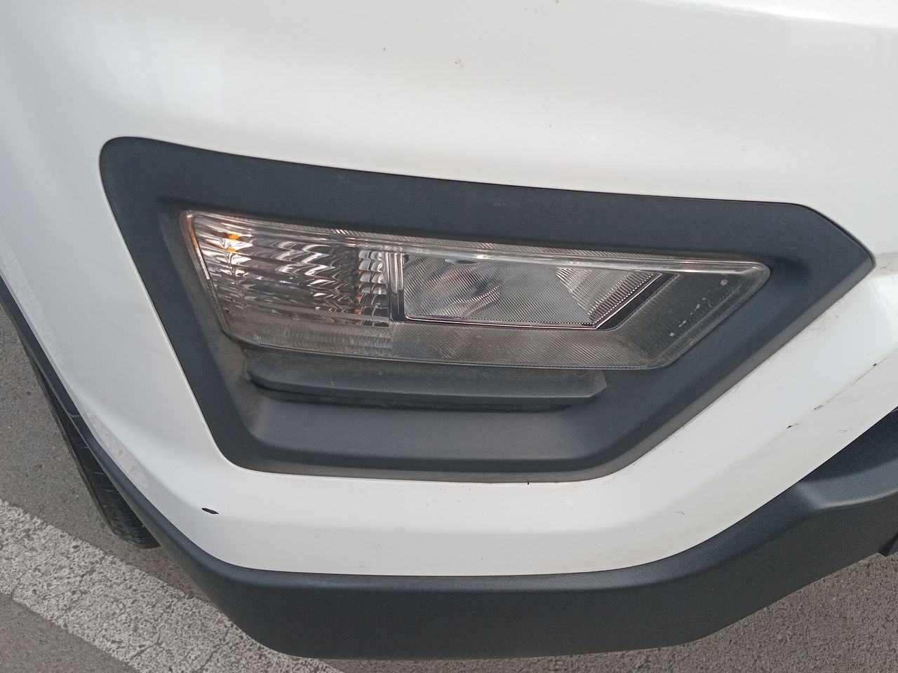 CHANGAN - 8